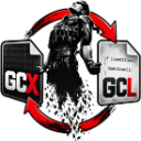 GCL — Metal Gear GCX scripts